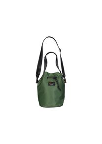 Tragetasche "Alpha Industries Accessoires - Bags Carry Bag W", Alpha Industries, grün, Obermaterial: 100% Nylon, Futter: 100% Polyester, Taschen