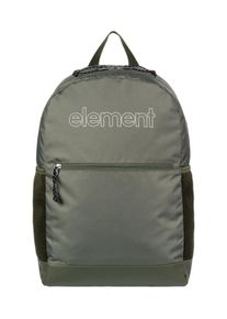 Element Herren Cityrucksack "Infinity Action", grün, Rucksäcke