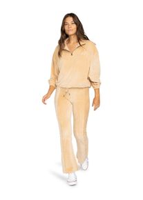 Billabong Damen Outdoorhose "Good Day", grün, Gr. L, 94% Polyester, 6% Elasthan, Hosen