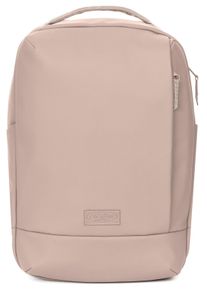 Eastpak Freizeitrucksack "TECUM F"cnnt matte sand, Polyester, unifarben, sportlich, Rucksäcke, Cityrucksack Arbeitsrucksack Schulrucksack