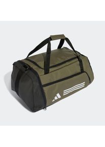 Sporttasche "TR DUFFLE M", adidas Performance, grün, Taschen