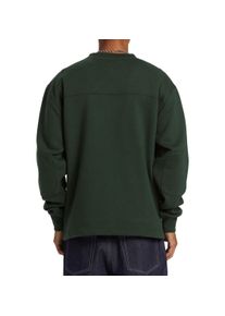 DC Shoes Herren Sweatshirt "DC 1994", grün, Gr. XL, [Hauptstoff] 60% Baumwolle, 40% Polyester, Sweatshirts
