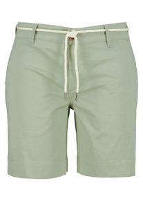 alife and kickin ALIFE & KICKIN Damen Shorts "Damen JulesAK A", braun, Gr. XS, 95% Baumwolle 5% Elasthan, Hosen