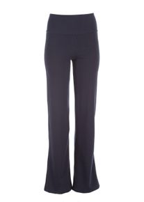 WINSHAPE Damen Jazzpants "WH3", blau, Gr. XS, 90% Baumwolle, 10% Elasthan, Hosen