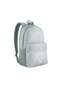 Puma Freizeitrucksack "Puma Phase Class 20 l Rucksack Erwachsene", B/H/T: 30cm x 44cm x 14cm, OneSize, grün, Rucksäcke
