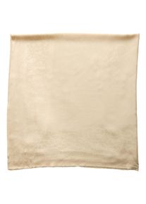 Street One Damen Halstuchcoastal beige, casual, Animalmuster, Stoff, 100% Modal, Modetücher, Jaquard
