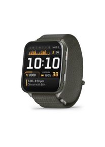 Garmin Smartwatch "Venu X1", grün, Smartwatches