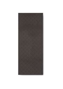 Calvin Klein Damen Modetuch "TONAL AOP WOOL LW SCARF", braun, casual, gemustert, mehrfarbig, Web, Wollmischung, Modetücher, Perfekt für den Alltag