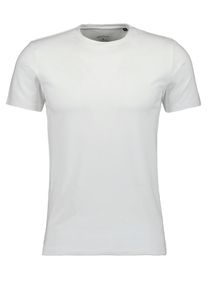 Ragman Herren T-Shirt, weiß, casual, Gr. XXL, Baumwollmischung, Shirts
