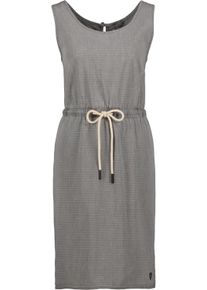 alife and kickin ALIFE & KICKIN Damen Sommerkleid "Damen DojaAK DNM B", blau, Gr. XS, 98% Baumwolle 2% Elasthan, Kleider