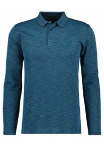 Ragman Herren Poloshirt, grün, casual, Gr. XXL, Baumwollmischung, Shirts