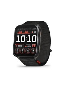 Garmin Smartwatch "Venu X1", schwarz, Smartwatches