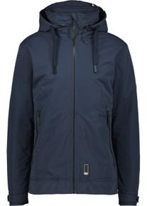alife and kickin ALIFE & KICKIN Herren Winterjacke "Herren Don EstebanAK A", blau, Gr. S, 100% Polyester, Jacken