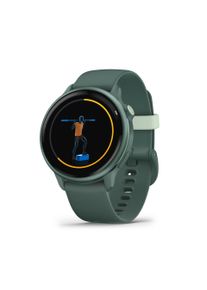 Garmin Smartwatch "vívoactive 6", grün, Smartwatches