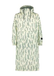 Icepeak Damen Outdoorjacke "Icepeak Mantel ABBOTS", grün, 100% Polyester, Jacken
