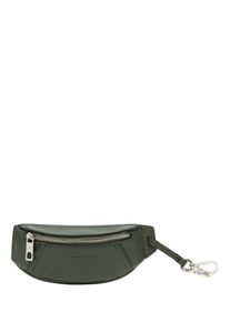 Damen Mini Bag "Pendant CHUDY CALF ENTRY", Liebeskind Berlin, grün, Leder, Taschen