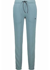 alife and kickin ALIFE & KICKIN Damen Sweathose "Damen MonaAK A", blau, Gr. M, 50% Baumwolle 50% Polyester, Hosen