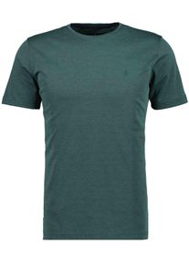 Ragman Herren T-Shirt, grün, casual, Gr. XXXL, 70% Baumwolle 30% Polyester, Shirts