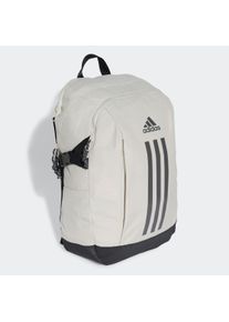 Rucksack "POWER VII", schwarz-weiß, adidas Performance, Rucksäcke