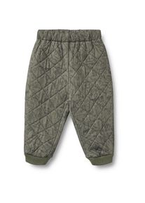 Wheat Kinder Thermohose "Wheat Outdoorhose Thermo Pants Alex"pocket treasures, Gr. 80, 100% Polyester (recycled), Hosen