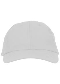 Endurance Damen Baseball Cap "Thernine", weiß, casual, unifarben, 100% Polyester, Caps, mit Quick Dry-Technologie