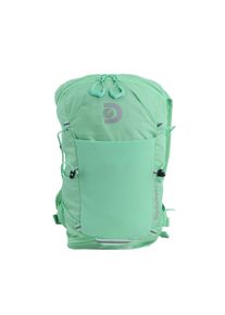 DISCOVERY Sportrucksack "Body Spirit", grün, Nylon, casual, Rucksäcke, aus Nylon-Material