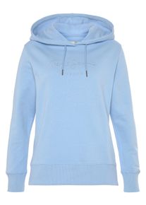 Pepe Jeans Damen Hoodie "WHITNEY", grün, Gr. XS, Obermaterial: 100% Baumwolle, Sweatshirts