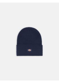 Dickies Damen Beanie "Dickies Workwear Mützen ACRYLIC CUFFED BEANIE"ink navy, Obermaterial: 100% Acryl, Mützen