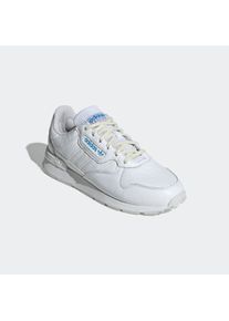 Sneaker "TREZIOD 2", adidas originals, Gr. 38, weiß, Synthetik, Leder, sportlich, Schuhe