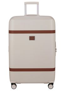 Samsonite Hartschalen-Trolley "IMAGE, verschiedene Größen und Farben", weiß, Polycarbonat, Polyurethan, Koffer, Hartschalen-Koffer Nassfach