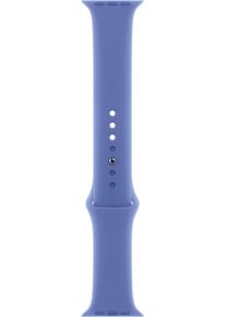 Apple Smartwatch-Armband "40 mm Sportarmband", 13-18cm, Apple Watch Modelle 38mm / 40mm / 41mm / S/Mveilchen, Uhrenarmbänder