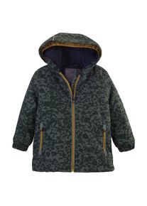 Kinder Outdoorjacke "FIOW 29 MNS JCKT", grün, sportlich, Gr. 74, FIRST INSTINCT BY Killtec, 100% Polyester, Jacken