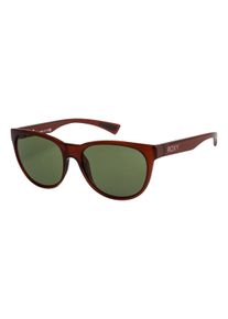 Roxy Damen Sonnenbrille "Gina", grün, Brillen