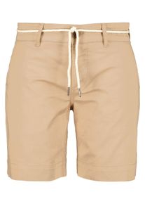 alife and kickin ALIFE & KICKIN Damen Shorts "Damen JulesAK A", braun, Gr. L, 95% Baumwolle 5% Elasthan, Hosen