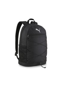 Puma Freizeitrucksack "Puma Plus 20 l Rucksack II Erwachsene", B/H/T: 30cm x 44cm x 14cm, OneSize, schwarz, Rucksäcke