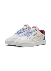 Puma Kinder Sneaker "Caven 2.0 Starblitz Sneakers Jugendliche", Gr. 38, weiß, Obermaterial: Synthetik; Futter: Textil; Innensohle:, Textil;
