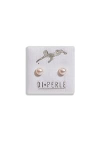Adelia´s ADELIA ́S Damen Paar Ohrstecker "Damen Perlenschmuck 925 Silber Süsswasser Perlen Ohrstecker", Damen, weiß, Ohrringe, Damen Perlenschmuck