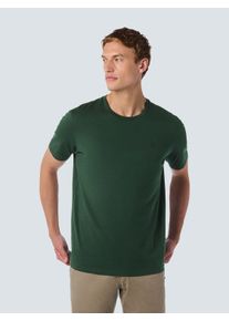 NO EXCESS Herren T-Shirt "NO EXCESS", grün, Gr. XXL, 100% Baumwolle, Shirts