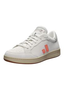 Ethletic Sneaker "Jesse", Gr. 38, weiß, Obermaterial: 55% Polyurethan, 45% Polyester; Futter: 100% Polyester; Decksohle: 100% Polyester; Sohle: