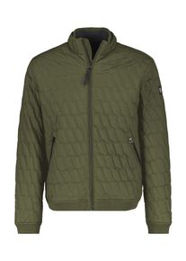 Lerros Herren Steppjacke "Lerros Superleichte Herren Steppjacke", grün, Gr. XL, 100% Polyester, Jacken, Wasser- und windabweisend