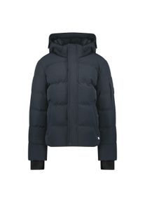 Cars Jeans Herren Winterjacke "Jacke Bronx", grün, modisch, Gr. XXL, unifarben, Web, Obermaterial: 90% Nylon, 10% Elasthan, Jacken