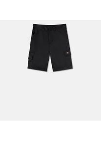 Dickies Herren Arbeitshose "Dickies Workwear Shorts EVERYDAY SHORTS", blau, Gr. 34, Obermaterial: 65% Polyester, 35% Baumwolle, Hosen