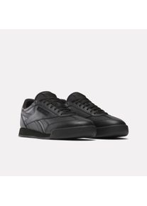 Reebok CLASSIC Sneaker "CAMPIO XT", Gr. 40, schwarz-weiß, Synthetik, sportlich, Schuhe
