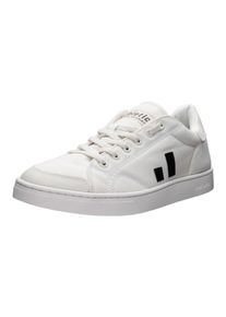 Ethletic Sneaker "Active Lo Cut", Gr. 38, weiß, Obermaterial: 100% Baumwolle; Futter: 100% Baumwolle; Decksohle: 100% Baumwolle; Sohle: 100%