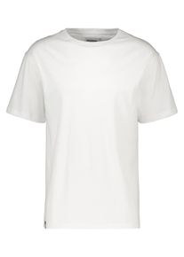 alife and kickin ALIFE & KICKIN Herren Rundhalsshirt "Herren BrodyAK A", weiß, Gr. XXL, 70% Baumwolle 30% Baumwolle recycelt, Shirts