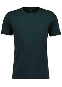 Ragman Herren Longshirt, grün, casual, Gr. XXL, Baumwolle, Shirts
