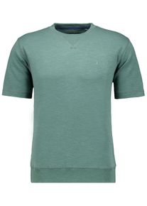 Ragman Herren Sweatshirt, grün, casual, Gr. XXL, 80% Baumwolle 20% Polyester, Sweatshirts