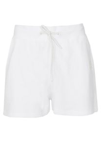 NASSAU BEACH Damen Shorts "NB231039", weiß, Gr. M, 100% Baumwolle, Hosen