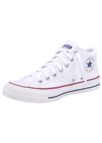Converse Sneaker "CHUCK TAYLOR ALL STAR MALDEN STREET", Gr. 46,5, weiß, Textil, sportlich, Schuhe