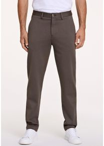 LINDBERGH Herren Stoffhose "LINDBERGH Stoffhose", grün, Gr. XXL, Oberstoff: 75% Polyester, 22% Viskose, 3% Elasthan; Futter: 100% Polyester, Hosen